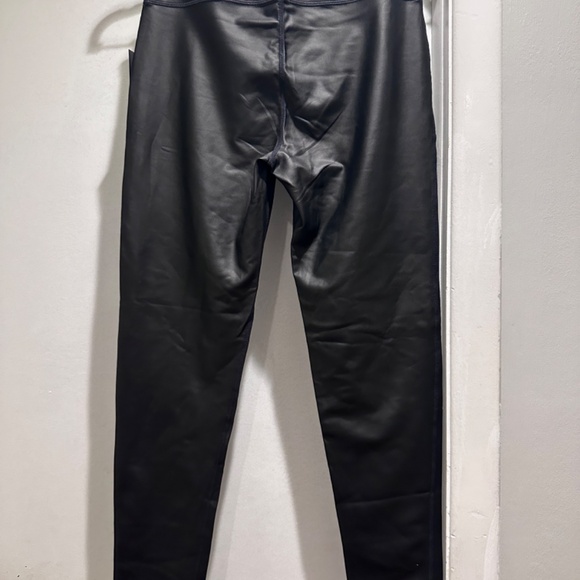 Brand New with Tags Walk Pop Leather like Leggings - Picture 2 of 7